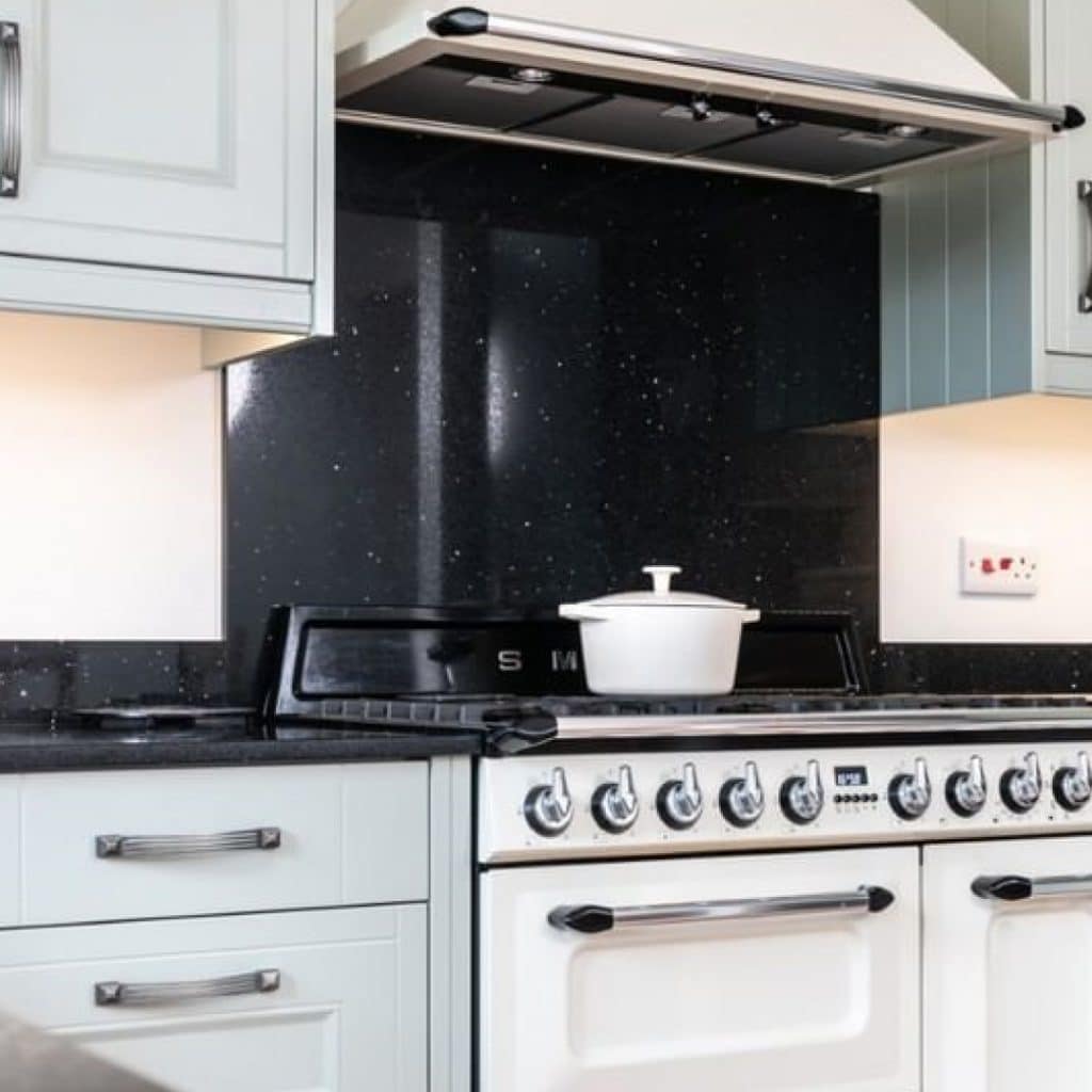 Kitchen Splashbacks - Berkshire Stone